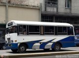 AR - Cooperativa El Gran Libertador 47 Talleres Gago Convencional Corto03 Ford B-350