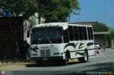 DC - A.C. de Transporte Roosevelt 145, por Pablo Acevedo