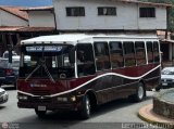 ME - L�nea Los Chorros de Milla 033