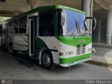 DC - Unin Conductores de Antimano 303