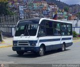 DC - Asoc. Cooperativa Carabobo Tiuna R.L. 003, por Jonnathan Rodrguez