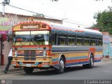 A.C. Transporte Independiente 42, por J. Carlos Gmez
