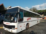 Aerobuses de Venezuela 100, por Jos Blanco