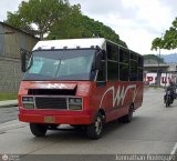 DC - Asoc. Cooperativa Carabobo Tiuna R.L. 028, por Jonnathan Rodrguez
