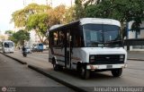 DC - Cooperativa de Transporte Pasajeros del Sur 277 por Jonnathan Rodr�guez