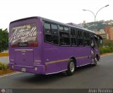 A.C. de Conductores Llano Centro 009, por Alvin Rondn
