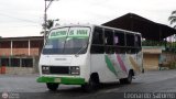 Colectivos El Viga 98, por Leonardo Saturno