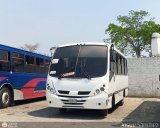 AN - Coop. de Transp. Casa Fuerte R.L. 23, por Josue Snchez