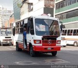 DC - A.C. de Conductores La India 044, por Jonnathan Rodrguez