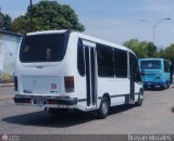Asociacin Civil Lnea Unin Cordero 081
