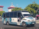 ZU - Los Claveles 25, por Sebastin Mercado