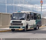 DC - A.C. Unin Relmpago 28, por Jonnathan Rodrguez