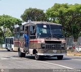 DC - A.C. Conductores Norte Sur 100, por Jonnathan Rodrguez