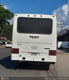 Unin Turmero - Maracay 118-A