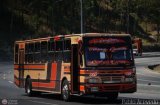 Colectivos Altagracia 11, por Pablo Acevedo