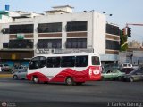 Cooperativa Sabana de Parra 452, por J. Carlos Gmez
