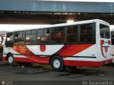 Unin Central 12, por Aly Baranauskas