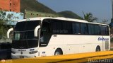 Transporte Orituco 1025, por Oliver Castillo