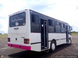 S.C. Uni�n de Conductores San Rafael Arc�ngel 05 por J. Calzadilla Sanabria 