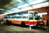 Expresos Occidente CAndinas CAndinas - Carroceras Andinas U1300 Pegaso 5036