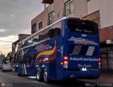 Ejecutivos Carla Tours 1007, por Josue Snchez