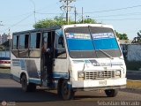 ZU - Transporte Mixto Los Cortijos 014, por Sebastin Mercado