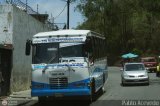 U.C. Caracas - El Junquito - Colonia Tovar 046, por Pablo Acevedo