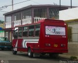 CA -  A.C. Transanesteban 38, por Diego Sequera