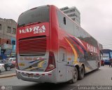 Wayra Transportes (Per) 953, por Leonardo Saturno