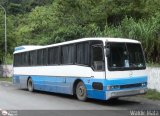 Sin identificacin o Desconocido 053 Carroceras Larenses Orinoco I Mercedes-Benz O-302 Recarrozado
