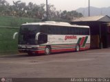 Expreso Internacional Ormeo 1286 Marcopolo Paradiso Gv1150HD Volvo B10M