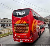 Transportes TSP - Sol Peruano (Per) 177