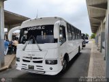 Lnea Unin S.C. 65, por Hernani Caneln 
