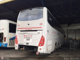 Transporte Las Delicias C.A. E-49