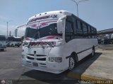 U.L.A.P. Machiques Maracaibo 02, por Sebastin Mercado