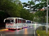 Garajes Paradas y Terminales Merida por Oscar Alviarez