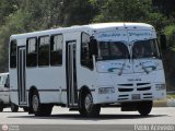 DC - Transporte Presidente Medina 995, por Pablo Acevedo