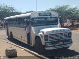 ZU - Colectivos Los Laureles C.A 10, por Sebastin Mercado
