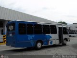 Colectivo Los Andes (Mrida - El Vigia) 06, por Alberto Bustamante