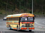 Colectivos Altagracia 16, por Pablo Acevedo