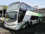 Expresos Flamingo 0097 Busscar Panormico DD Scania K420 8x2