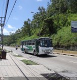 MI - Transporte Paran 018, por Waldir Mata