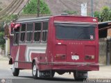 CA - Uni�n Bucaral 029