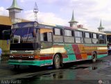 Cooperativa Canaima 32, por Andy Pardo