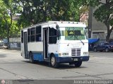 DC - Cooperativa de Transporte Los 4 Ases 34