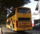 Expresos Los Llanos 266