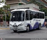 A.C. de Transporte Amigos de Ca 49, por Jonnathan Rodrguez