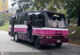 DC - A.C. de Conductores La India 222, por Jonnathan Rodrguez