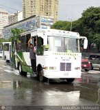 DC - Asoc. Coop. de Transporte Libertador 51, por Jonnathan Rodrguez