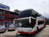 Venehiger C.A. 001, por Pablo Acevedo